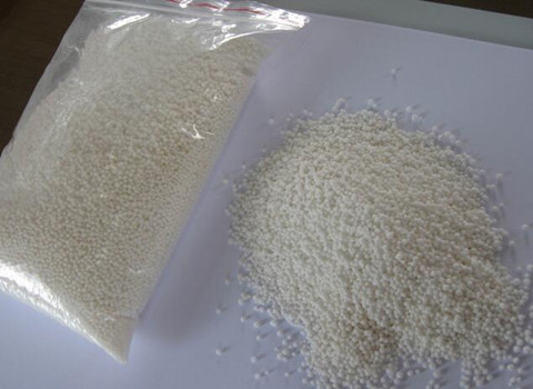 水溶肥常用原料-硝酸銨 水溶肥常用原料-硝酸銨