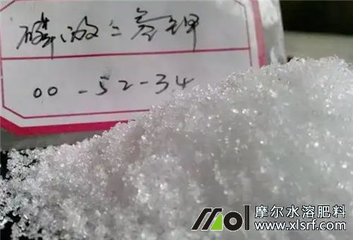 高鉀水溶肥使用時間 高鉀水溶肥使用時間